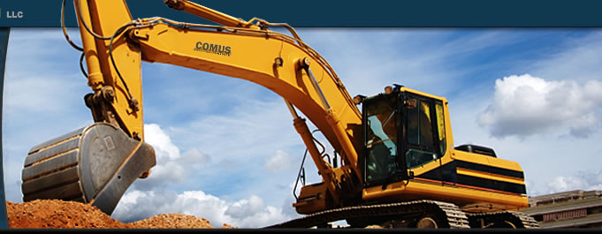 Comus Construction, LLC